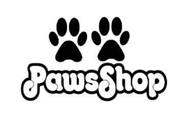 PawsShop.com - Creative brandable domain for sale